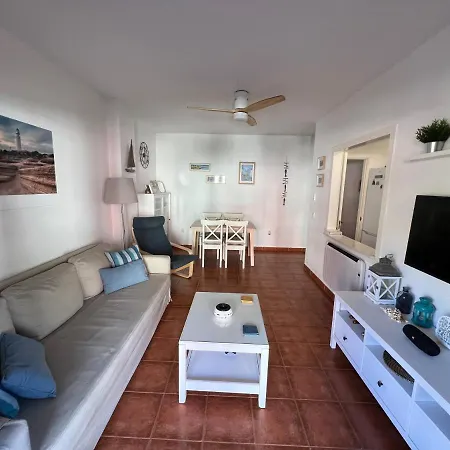 Apartment En Urbanizacion De Primera Linea De Playa, Atlanterra Zahara De Atunes